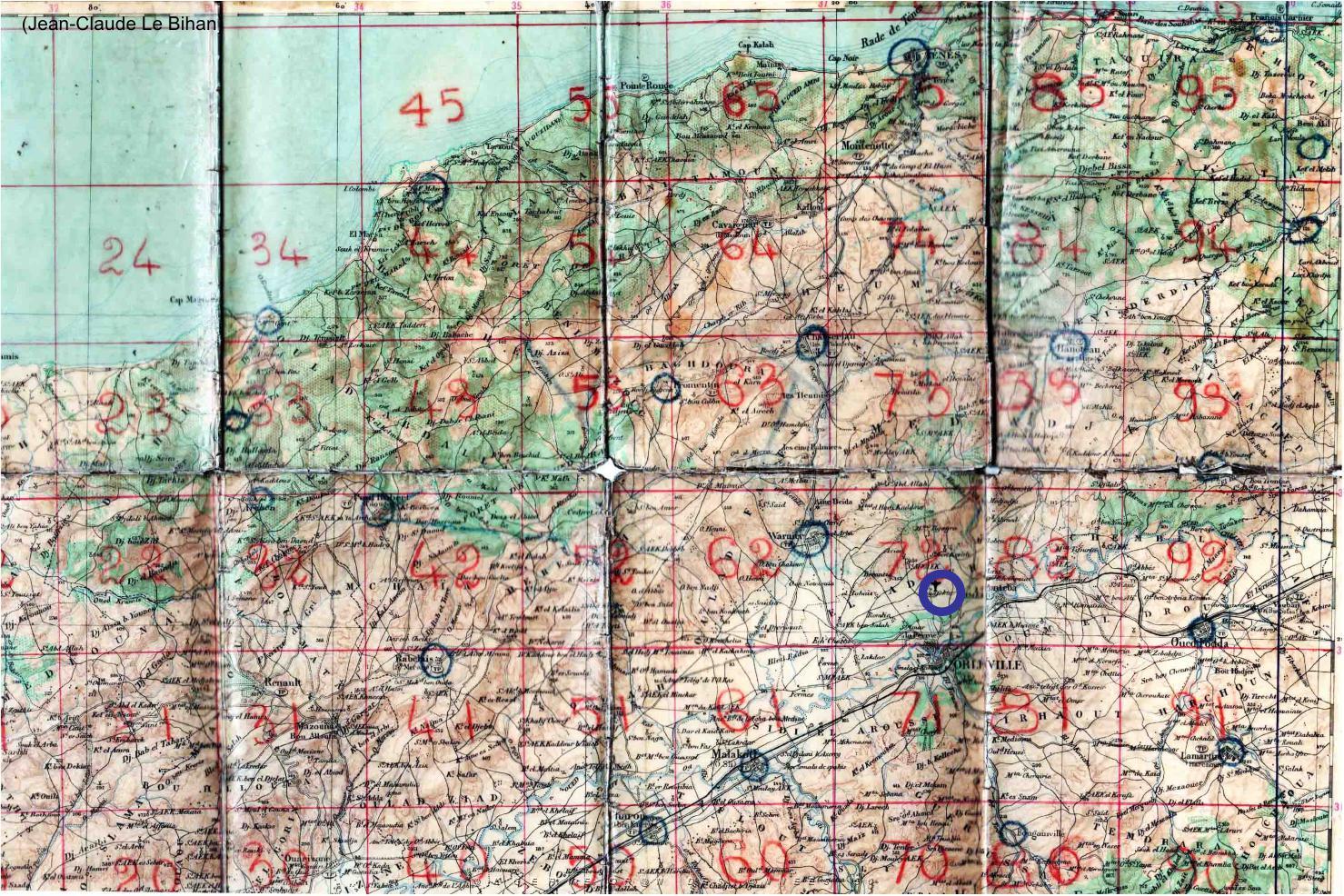 140-AERODROMES-ET-BASES-1945-1962-24-ORLEANSVILLE AMMI MOUSSA BOURBAKI (3).jpg